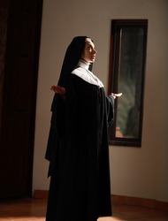 Confessions Of A Sinful Nun
