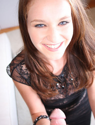 Amateur Sadie by Amateur Allure
