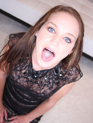 Amateur Sadie by Amateur Allure