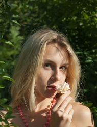 Ashley Fuel The Fire