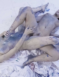 Paint Me Out 