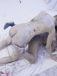 Paint Me Out 
