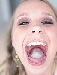 Amateur Allure Teen Anna