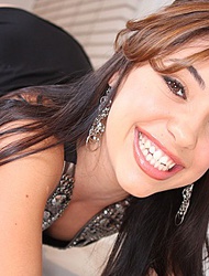 Amateur Allure Teen Gigi