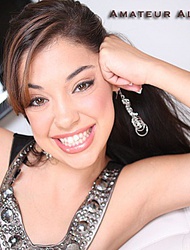 Amateur Allure Teen Gigi