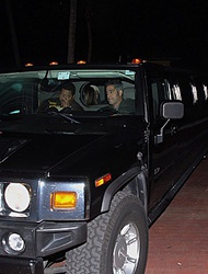 InTheVip Pleasure point