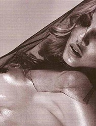 Julia Alexandratou naked