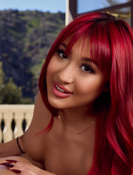 What Emily Willis Do To Me?