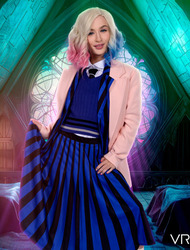 Teeny Girl Wants To Learn