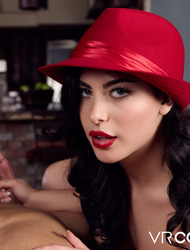 Paschence Grey Dress