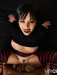 Hotel Transylvania A XXX Parody