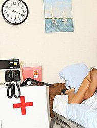 Jenna - Patient Recovery