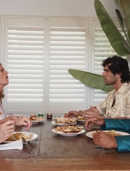 My Cousin from Abroad / Hot Hardcore Pictures / Brazzers Galleries