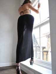 Chloe Smith bailarin