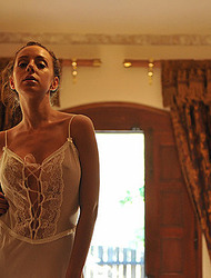 Tori hallway by Breath Takers