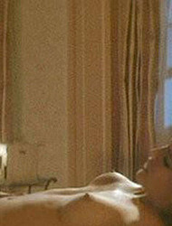 Sharon Stone by Celeb Matrix