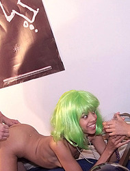 Saint Pattys Day