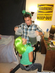 Saint Pattys Day