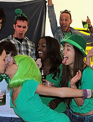 Saint Pattys Day