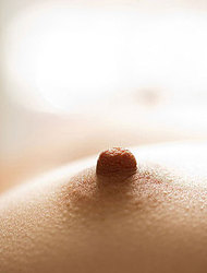 Ava Taylor Strips Down To Almost Nothing
