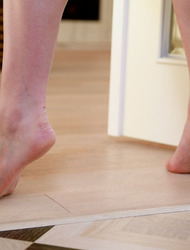 Noreen And The Chair