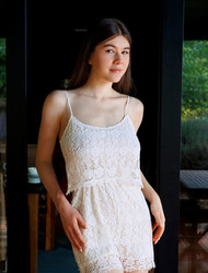 Marichka Glory / First Time