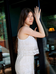 Marichka Glory / First Time