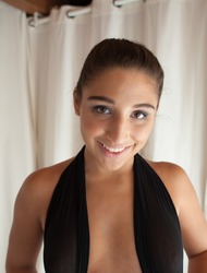 Evilangel Abella Danger