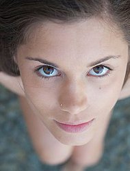Caprice - More Of Me
