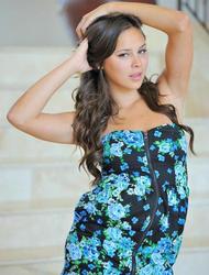 Nina By FTV Girls