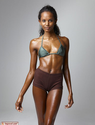 Valerie Fitness by Hegre Art