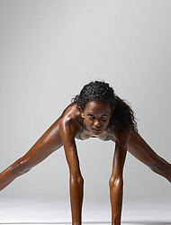 Valerie Fitness by Hegre Art