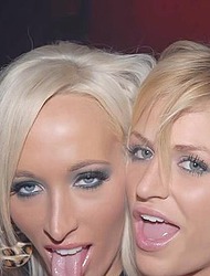 VIP Girls Fucked