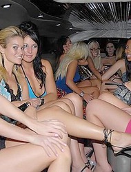 VIP Girls Fucked