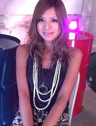 Japanese Stripper Ryoko Sawajiri Wants It Bad