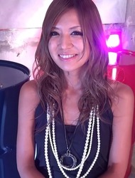 Japanese Stripper Ryoko Sawajiri Wants It Bad