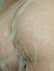 Hot Shower Dani