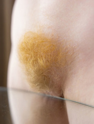 Sexy MILF Monika Showering 