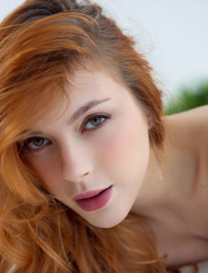 Naty Evans / Relax With Me