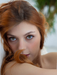 Naty Evans / Relax With Me