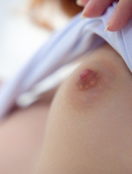 Naty Evans / Relax With Me