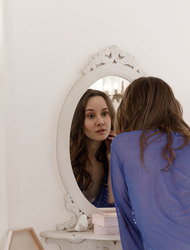 Mari Green / Parasol