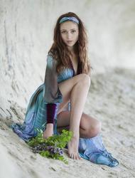 Spilao With Suzanna A
