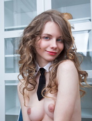 Ella C Wet Games Playing