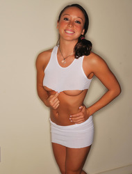 Midori West Undershirt Skirt