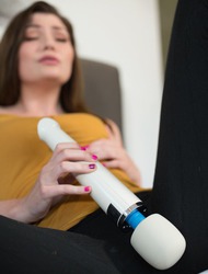 What a Nice Vibrator You Have