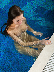 Yulianna in Day Spa 2