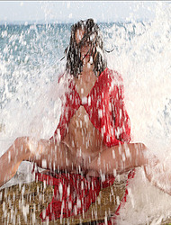 Tamara in Wet & Wonderful