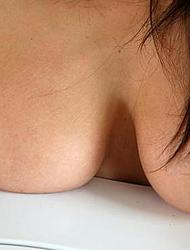 Guitar Girl by New Nude City