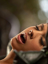 Chanel Preston makes love